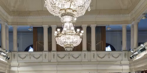 Beethoven Night with National Symphony Orchestra of Ukraine