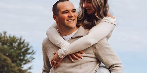 Joe and Sydney\u2019s Jack and Jill