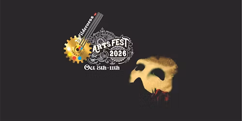 Wilderness Arts Festival 2026