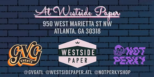 Night Moves at Terminal West