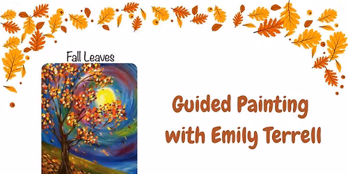 Guided Painting