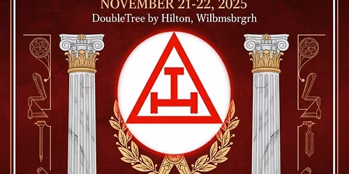 218th Grand Annual Convocation