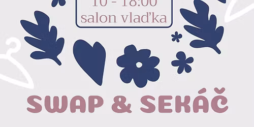 PR\u016eVAN VE SK\u0158\u00cdNI | swap & sek\u00e1\u010d v Salonu Vla\u010fka