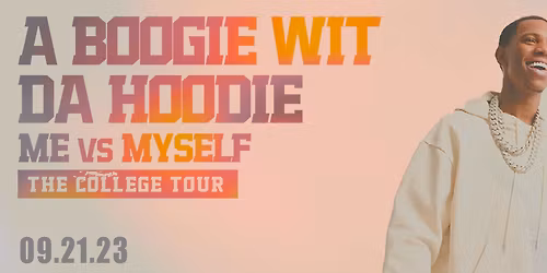 A Boogie Wit Da Hoodie