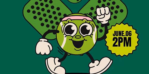 The Green Scene: Pickleball Edition 