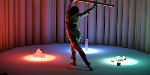 D\u00e9j\u00e0, au d\u00e9but...