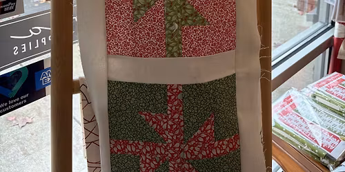 Present Table Runner Class