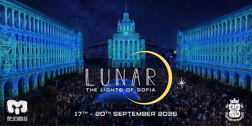 LUNAR: \u0421\u0432\u0435\u0442\u043b\u0438\u043d\u0438\u0442\u0435 \u043d\u0430 \u0421\u043e\u0444\u0438\u044f