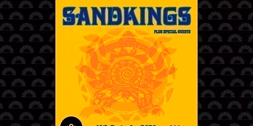 Sandkings