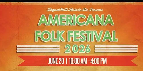 Americana Folk Festival