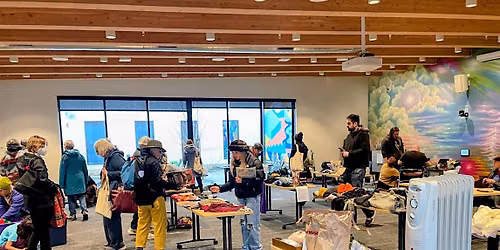 PDX Free Market