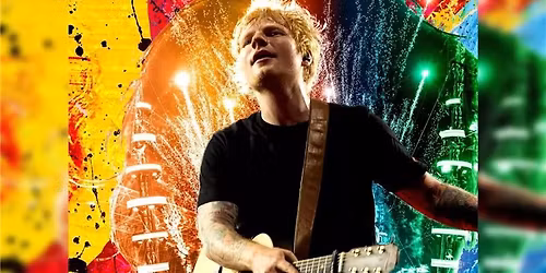Ed Sheeran