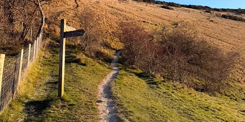 September Evening Walk - Millington & Pocklington - 7miles\/11km  