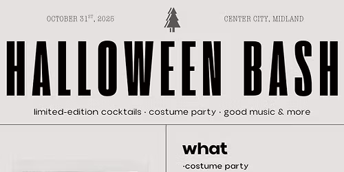 Nord Social\u2019s Hallow\u2019s Eve Bash