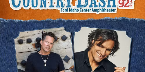 Joe Nichols LIVE at Bi-Mart Country Bash