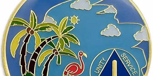 Babcock Ranch Big Book Study