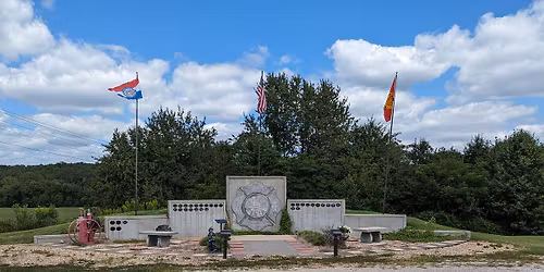 Annual Quarter Auction