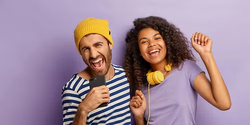 Mitsingkonzert - Lalaoke