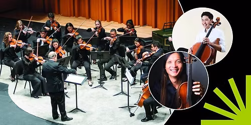 Podgaits' "The Journey" - ARCO Chamber Orchestra