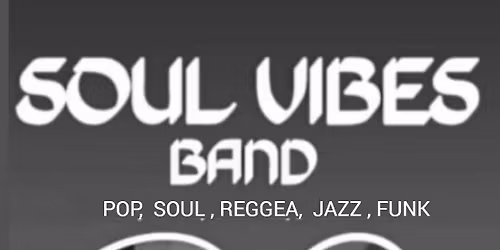 Live Band - Soul Vibe