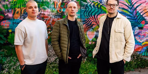 Jazz Night ft. Flow Rea (Est) \u00b7 20.11.26 \u00b7 Quasimodo Berlin