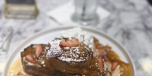 Atlanta\u2019s Own R&B Brunch