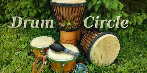 DRUM CIRCLE