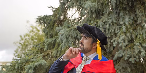 Graduation Mini Shoots