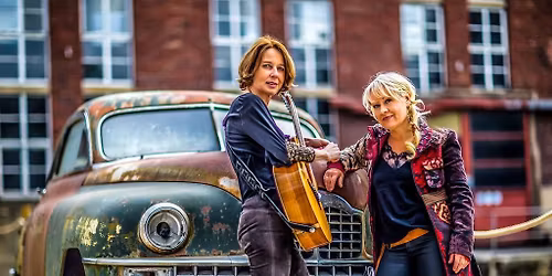 Konzert: Hearts & Bones - Like the way I do