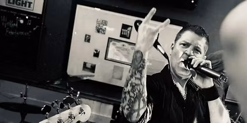 Joyride at Antietam Brewery