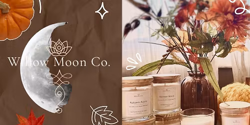 Cozy Candle Making Event