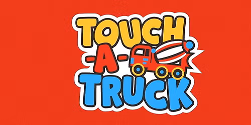 Touch-a-Truck