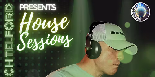 Disco Tech presents November Sessions with DJ Freshwest
