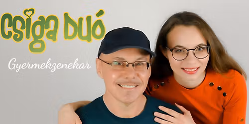 Csiga Du\u00f3 Szankon