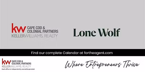 Connect Command to Lone Wolf Transact with Ian (Centerville)