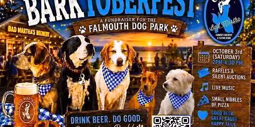 BARKTOBERFEST