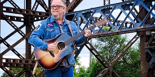 Dan Eubanks Album Release with Michael Prewitt and Aaron Bibelhauser