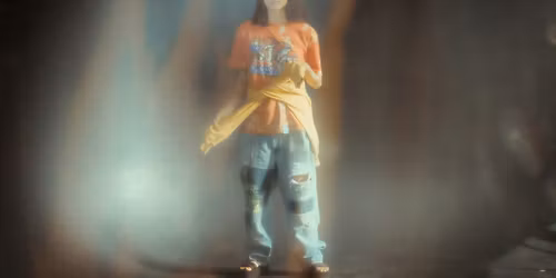 Tanukichan at Mahall's