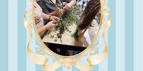 Opendeur atelier 22 en 23 november