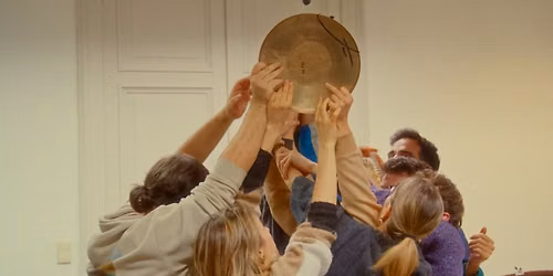GAME en studenten klassieke muziek KASK & Conservatorium \u2014 PROVERBS