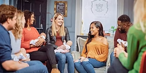 Prenatal Retreat for Expectant Parents