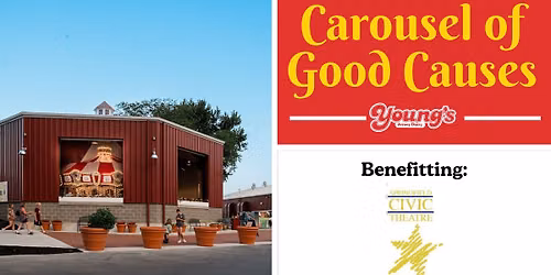 Carousel of Good Causes: Springfield Civic Theatre