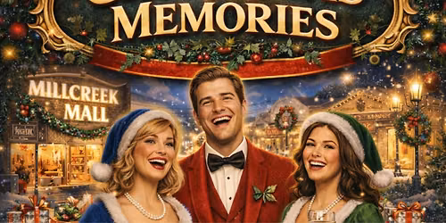 Christmas Memories