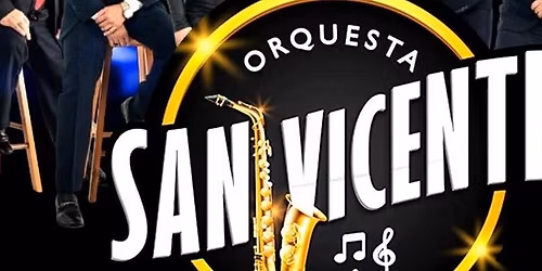 ORQUESTA SAN VICENTE