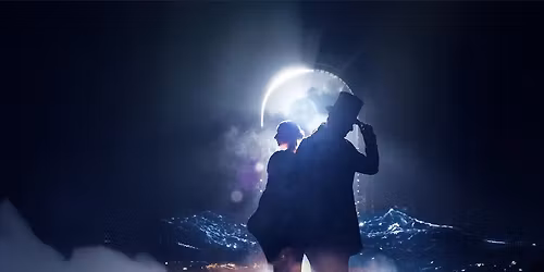 La L\u00e9gende de Monte-Cristo \u2022 Z\u00e9nith - Dijon \u2022 23 avril 2026