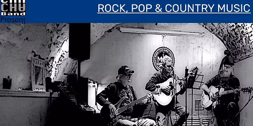 Live Music "Restaurace u Petry"