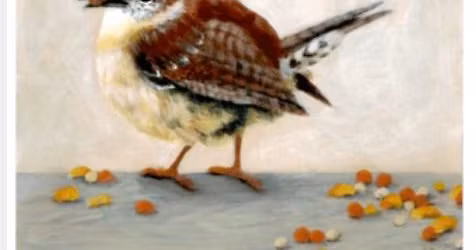 Painting from Life: Acrylics for Beginners