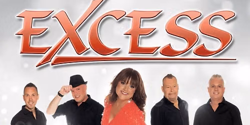 Excess och NYA Pelle&Co Nonstop p\u00e5 Liljekonvaljeholmen