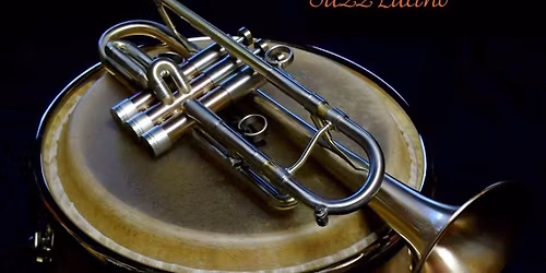 Nube Nueve Latin jazz at Summa