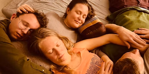 MUSH Helsinki Halikasa Tammikuu 2025